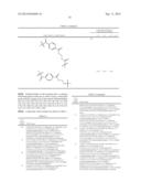 Steroid conjugates diagram and image