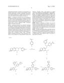 SUBSTITUTED HETEROCYCLIC AMINE COMPOUNDS AS CHOLESTRYL ESTER-TRANSFER     PROTEIN (CETP) INHIBITORS diagram and image