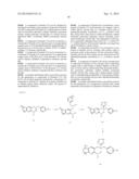 SUBSTITUTED HETEROCYCLIC AMINE COMPOUNDS AS CHOLESTRYL ESTER-TRANSFER     PROTEIN (CETP) INHIBITORS diagram and image