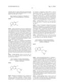 SUBSTITUTED HETEROCYCLIC AMINE COMPOUNDS AS CHOLESTRYL ESTER-TRANSFER     PROTEIN (CETP) INHIBITORS diagram and image