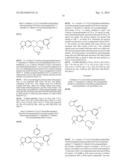 SUBSTITUTED HETEROCYCLIC AMINE COMPOUNDS AS CHOLESTRYL ESTER-TRANSFER     PROTEIN (CETP) INHIBITORS diagram and image