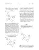 SUBSTITUTED HETEROCYCLIC AMINE COMPOUNDS AS CHOLESTRYL ESTER-TRANSFER     PROTEIN (CETP) INHIBITORS diagram and image