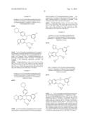 SUBSTITUTED HETEROCYCLIC AMINE COMPOUNDS AS CHOLESTRYL ESTER-TRANSFER     PROTEIN (CETP) INHIBITORS diagram and image