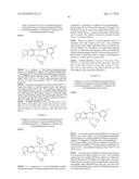 SUBSTITUTED HETEROCYCLIC AMINE COMPOUNDS AS CHOLESTRYL ESTER-TRANSFER     PROTEIN (CETP) INHIBITORS diagram and image