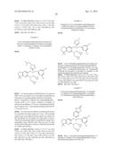 SUBSTITUTED HETEROCYCLIC AMINE COMPOUNDS AS CHOLESTRYL ESTER-TRANSFER     PROTEIN (CETP) INHIBITORS diagram and image