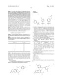 SUBSTITUTED HETEROCYCLIC AMINE COMPOUNDS AS CHOLESTRYL ESTER-TRANSFER     PROTEIN (CETP) INHIBITORS diagram and image