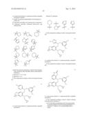 SUBSTITUTED HETEROCYCLIC AMINE COMPOUNDS AS CHOLESTRYL ESTER-TRANSFER     PROTEIN (CETP) INHIBITORS diagram and image