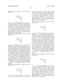 COMPOUNDS THAT MODULATE INTRACELLULAR CALCIUM diagram and image