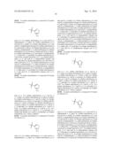 COMPOUNDS THAT MODULATE INTRACELLULAR CALCIUM diagram and image