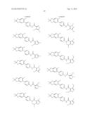 COMPOUNDS THAT MODULATE INTRACELLULAR CALCIUM diagram and image