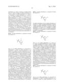 COMPOUNDS THAT MODULATE INTRACELLULAR CALCIUM diagram and image