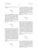 COMPOUNDS THAT MODULATE INTRACELLULAR CALCIUM diagram and image