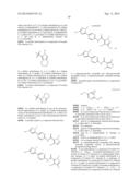 COMPOUNDS THAT MODULATE INTRACELLULAR CALCIUM diagram and image