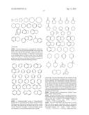 COMPOUNDS THAT MODULATE INTRACELLULAR CALCIUM diagram and image