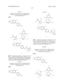 COMPOUNDS THAT MODULATE INTRACELLULAR CALCIUM diagram and image