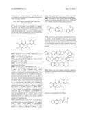 QUINAZOLINONE ANALOGS AND USE OF QUINAZOLINONE ANALOGS FOR TREATING OR     PREVENTING CERTAIN VIRAL INFECTIONS diagram and image