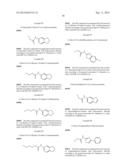 QUINAZOLINONE ANALOGS AND USE OF QUINAZOLINONE ANALOGS FOR TREATING OR     PREVENTING CERTAIN VIRAL INFECTIONS diagram and image