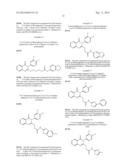 QUINAZOLINONE ANALOGS AND USE OF QUINAZOLINONE ANALOGS FOR TREATING OR     PREVENTING CERTAIN VIRAL INFECTIONS diagram and image