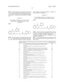 QUINAZOLINONE ANALOGS AND USE OF QUINAZOLINONE ANALOGS FOR TREATING OR     PREVENTING CERTAIN VIRAL INFECTIONS diagram and image