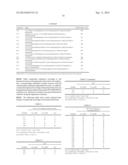 QUINAZOLINONE ANALOGS AND USE OF QUINAZOLINONE ANALOGS FOR TREATING OR     PREVENTING CERTAIN VIRAL INFECTIONS diagram and image