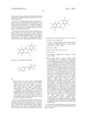 QUINAZOLINONE ANALOGS AND USE OF QUINAZOLINONE ANALOGS FOR TREATING OR     PREVENTING CERTAIN VIRAL INFECTIONS diagram and image