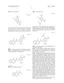 PROCESS FOR MAKING MODULATORS OF CYSTIC FIBROSIS TRANSMEMBRANE CONDUCTANCE     REGULATOR diagram and image