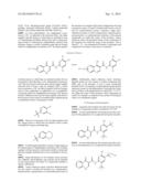 PROCESS FOR MAKING MODULATORS OF CYSTIC FIBROSIS TRANSMEMBRANE CONDUCTANCE     REGULATOR diagram and image