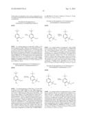 PROCESS FOR MAKING MODULATORS OF CYSTIC FIBROSIS TRANSMEMBRANE CONDUCTANCE     REGULATOR diagram and image