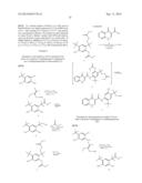 PROCESS FOR MAKING MODULATORS OF CYSTIC FIBROSIS TRANSMEMBRANE CONDUCTANCE     REGULATOR diagram and image