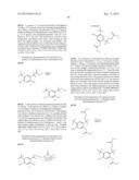 PROCESS FOR MAKING MODULATORS OF CYSTIC FIBROSIS TRANSMEMBRANE CONDUCTANCE     REGULATOR diagram and image