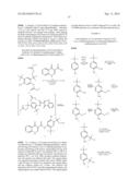 PROCESS FOR MAKING MODULATORS OF CYSTIC FIBROSIS TRANSMEMBRANE CONDUCTANCE     REGULATOR diagram and image