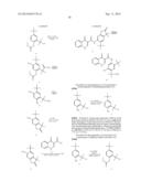 PROCESS FOR MAKING MODULATORS OF CYSTIC FIBROSIS TRANSMEMBRANE CONDUCTANCE     REGULATOR diagram and image