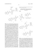 PROCESS FOR MAKING MODULATORS OF CYSTIC FIBROSIS TRANSMEMBRANE CONDUCTANCE     REGULATOR diagram and image