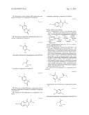 PROCESS FOR MAKING MODULATORS OF CYSTIC FIBROSIS TRANSMEMBRANE CONDUCTANCE     REGULATOR diagram and image