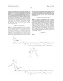 SITE SPECIFIC DELIVERY OF NUCLEIC ACIDS BY COMBINING TARGETING LIGANDS     WITH ENDOSOMOLYTIC COMPONENTS diagram and image