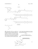 SITE SPECIFIC DELIVERY OF NUCLEIC ACIDS BY COMBINING TARGETING LIGANDS     WITH ENDOSOMOLYTIC COMPONENTS diagram and image