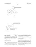 SITE SPECIFIC DELIVERY OF NUCLEIC ACIDS BY COMBINING TARGETING LIGANDS     WITH ENDOSOMOLYTIC COMPONENTS diagram and image