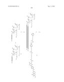 SITE SPECIFIC DELIVERY OF NUCLEIC ACIDS BY COMBINING TARGETING LIGANDS     WITH ENDOSOMOLYTIC COMPONENTS diagram and image