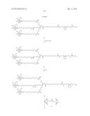 SITE SPECIFIC DELIVERY OF NUCLEIC ACIDS BY COMBINING TARGETING LIGANDS     WITH ENDOSOMOLYTIC COMPONENTS diagram and image