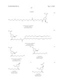 SITE SPECIFIC DELIVERY OF NUCLEIC ACIDS BY COMBINING TARGETING LIGANDS     WITH ENDOSOMOLYTIC COMPONENTS diagram and image