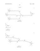 SITE SPECIFIC DELIVERY OF NUCLEIC ACIDS BY COMBINING TARGETING LIGANDS     WITH ENDOSOMOLYTIC COMPONENTS diagram and image