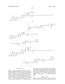 SITE SPECIFIC DELIVERY OF NUCLEIC ACIDS BY COMBINING TARGETING LIGANDS     WITH ENDOSOMOLYTIC COMPONENTS diagram and image