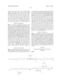 SITE SPECIFIC DELIVERY OF NUCLEIC ACIDS BY COMBINING TARGETING LIGANDS     WITH ENDOSOMOLYTIC COMPONENTS diagram and image