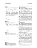 POLYCARBOXYLATE ETHERS WITH BRANCHED SIDE CHAINS diagram and image