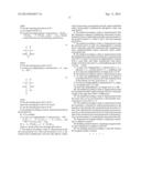 POLYCARBOXYLATE ETHERS WITH BRANCHED SIDE CHAINS diagram and image