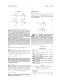 GLYCIDYL ESTERS OF ALPHA, ALPHA BRANCHED ACIDS COMPOSITIONS diagram and image