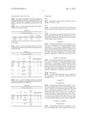 GLYCIDYL ESTERS OF ALPHA, ALPHA BRANCHED ACIDS COMPOSITIONS diagram and image