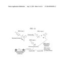 PROTECTING GROUP FOR INDOLE GROUP, NUCLEIC ACID-SYNTHESIZING AMIDITE AND     NUCLEIC ACID-SYNTHESIZING METHOD diagram and image