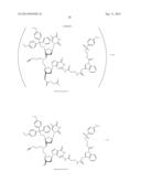 PROTECTING GROUP FOR INDOLE GROUP, NUCLEIC ACID-SYNTHESIZING AMIDITE AND     NUCLEIC ACID-SYNTHESIZING METHOD diagram and image