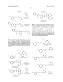 Thiophene-2-carboximidamide Based Selective Neuronal Nitric Oxide     Inhibitors diagram and image